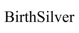 BIRTHSILVER trademark
