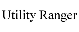 UTILITY RANGER trademark