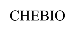 CHEBIO trademark