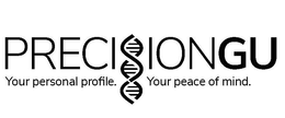 PRECISION GU YOUR PERSONAL PROFILE. YOUR PEACE OF MIND. trademark
