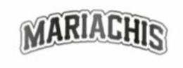 MARIACHIS trademark