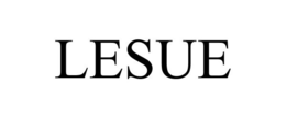 LESUE trademark