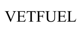 VETFUEL trademark