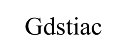 GDSTIAC trademark