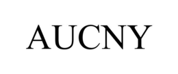 AUCNY trademark