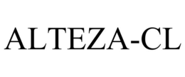 ALTEZA-CL trademark