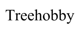 TREEHOBBY trademark