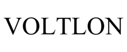 VOLTLON trademark