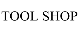 TOOL SHOP trademark