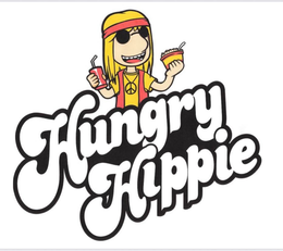 HUNGRY HIPPIE trademark