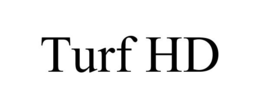 TURF HD trademark