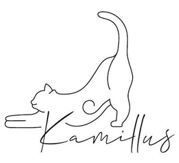KAMILLUS trademark