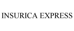 INSURICA EXPRESS trademark