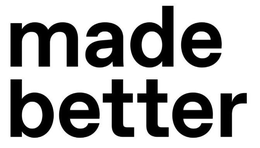 MADE BETTER trademark