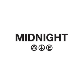 MIDNIGHT A E trademark