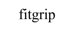 FITGRIP trademark