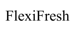 FLEXIFRESH trademark