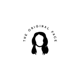 THE ORIGINAL FACE trademark