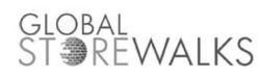 GLOBAL STORE WALKS trademark