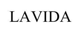 LAVIDA trademark