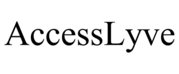 ACCESSLYVE trademark