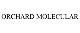 ORCHARD MOLECULAR trademark
