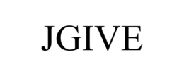 JGIVE trademark