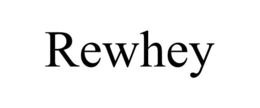 REWHEY trademark
