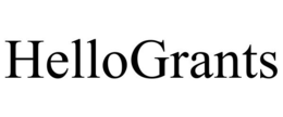 HELLOGRANTS trademark