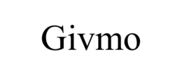 GIVMO trademark