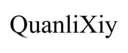QUANLIXIY trademark