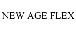NEW AGE FLEX trademark