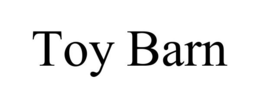 TOY BARN trademark