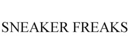 SNEAKER FREAKS trademark