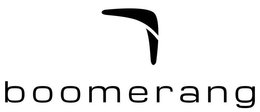 BOOMERANG trademark
