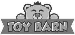 TOY BARN trademark