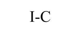 I-C trademark