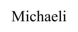 MICHAELI trademark