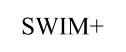 SWIM+ trademark