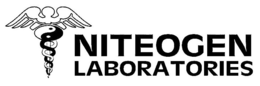 NITEOGEN LABORATORIES trademark