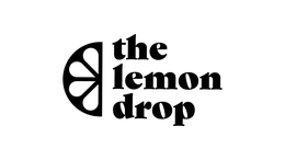 THE LEMON DROP trademark