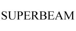 SUPERBEAM trademark