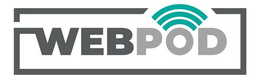 WEBPOD trademark