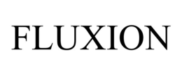 FLUXION trademark