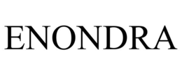 ENONDRA trademark