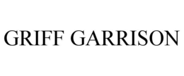 GRIFF GARRISON trademark