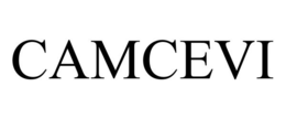 CAMCEVI trademark