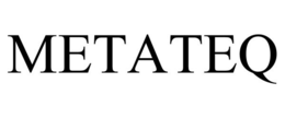 METATEQ trademark
