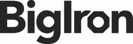 BIGIRON trademark