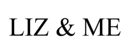 LIZ & ME trademark
